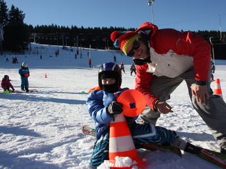 Lyžiarsky kurz s FATRA SKI 